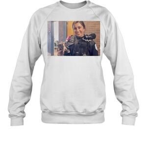 Ella French Sweatshirt